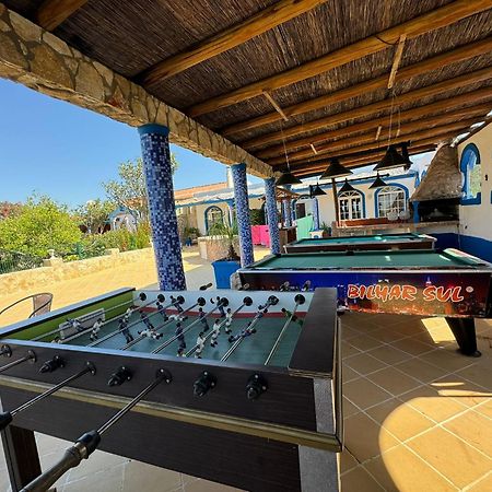 Oasis Camp Portugal Hotel Lagoa  Exterior foto